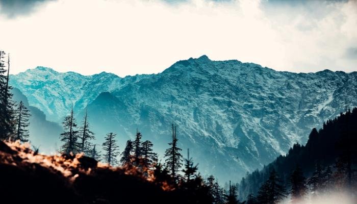 Shimla Weekend Tour from Delhi